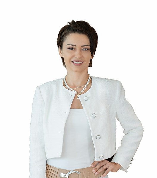 Inna Sych, REALTOR® | Smith & Associates Real Estate